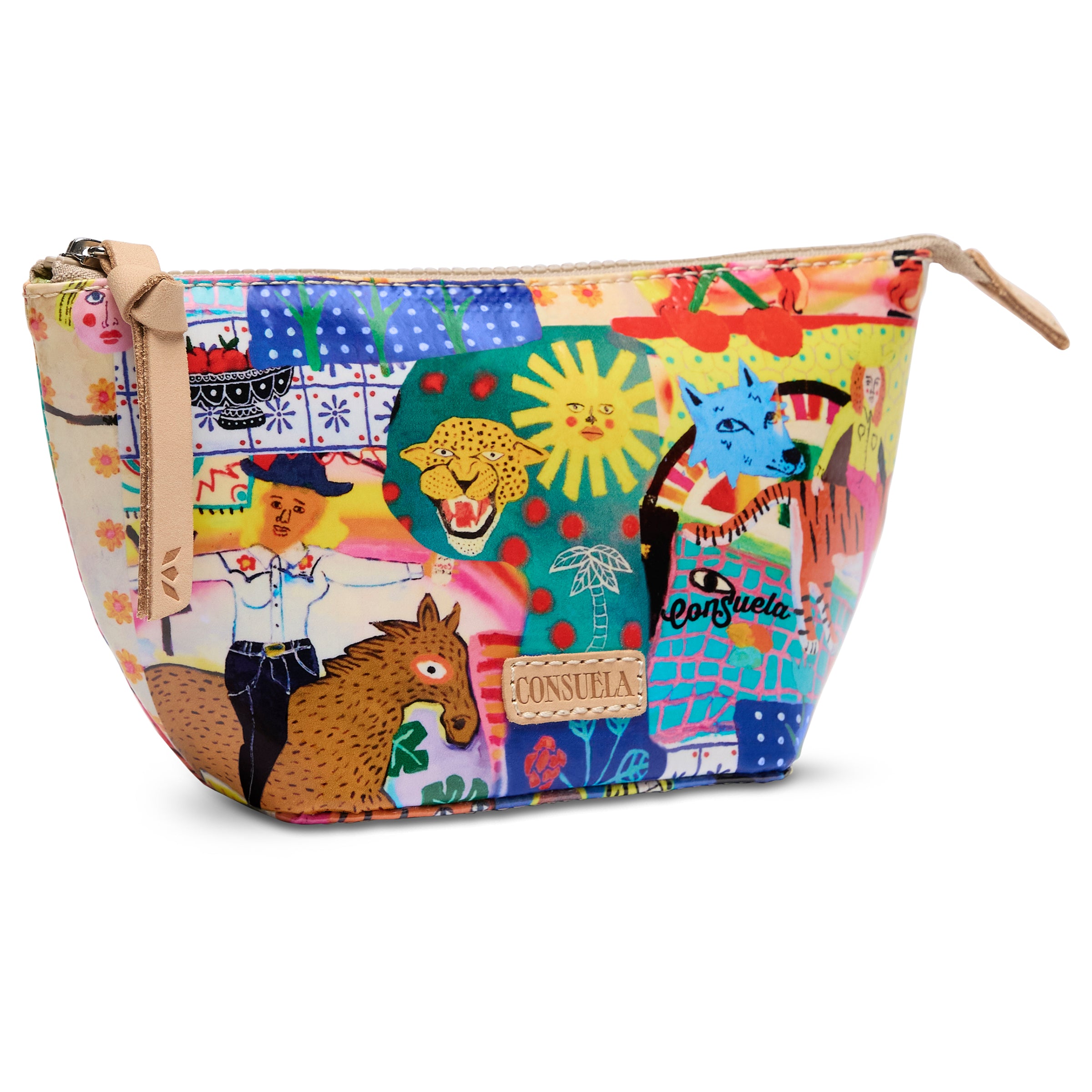 Consuela Colin Medium Tool Kit – SuePatrick.com