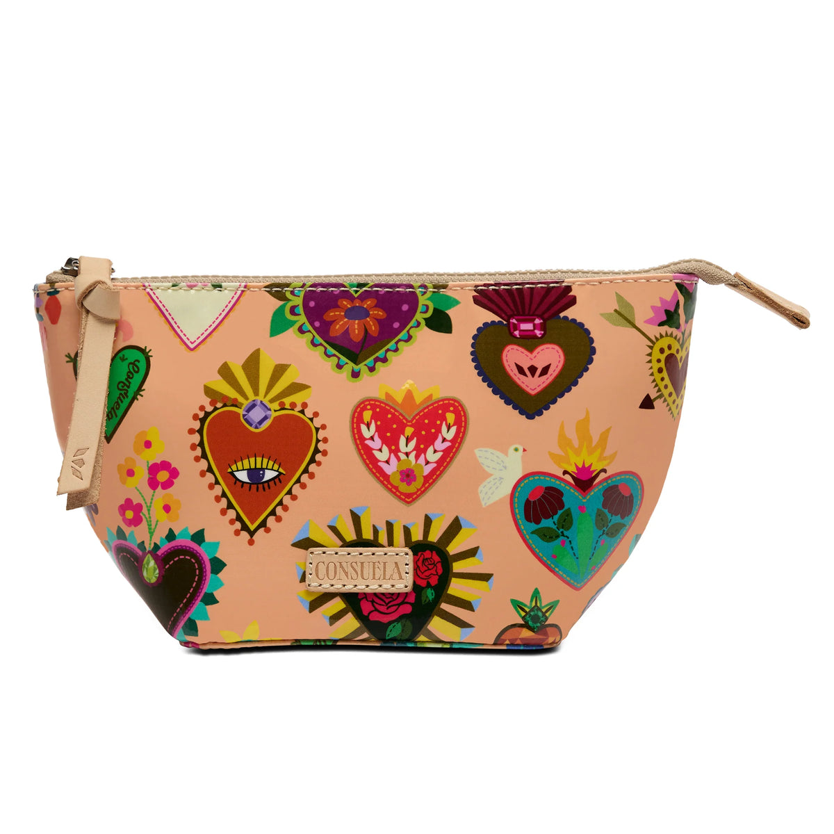 Consuela Medium Tool Kit Peach (MDTK5708HFPSOS)