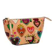 Consuela Medium Tool Kit Peach (MDTK5708HFPSOS)