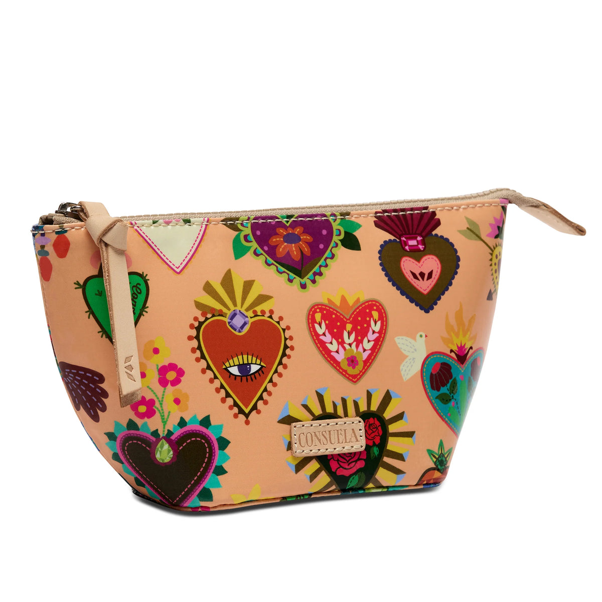 Consuela Medium Tool Kit Peach (MDTK5708HFPSOS)
