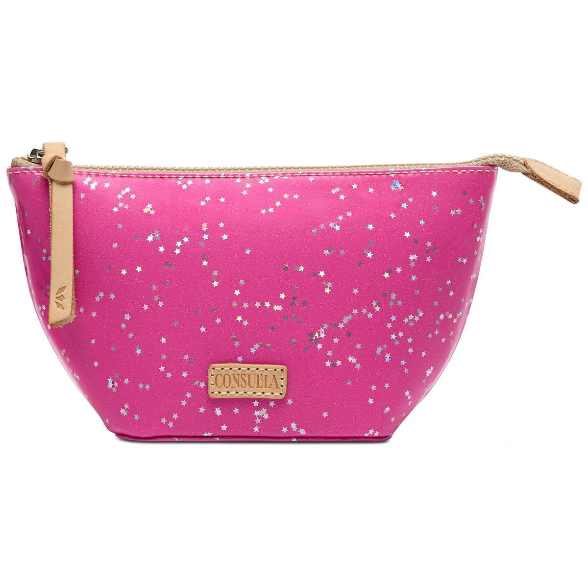 Consuela Medium Tool Kit Berry (MDTK5722CSGBOS)