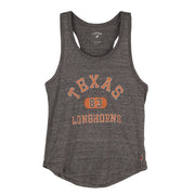 Texas Longhorns Ladies "83" Racerback Tank (MF810-UT)