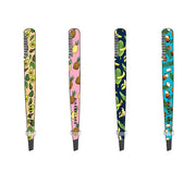 Kikkerland Tropical 2-in-1 Brow Tool (MN84)