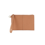 HOBO Vida Soft Pebble Leather Small Pouch  (3 Colors)