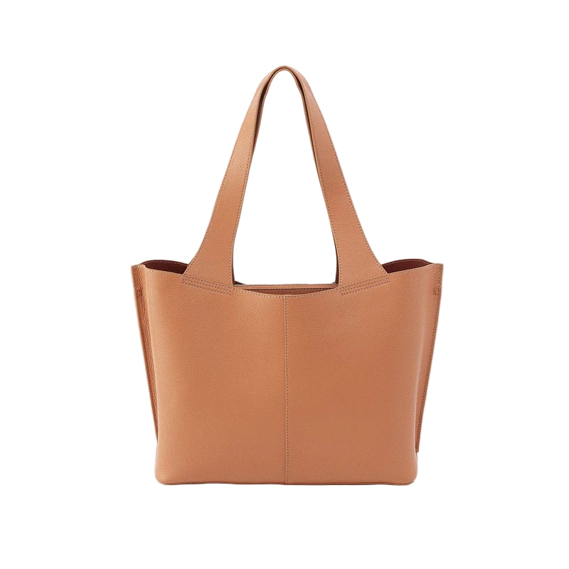 HOBO Vida Micro Pebble Leather Tote (2 Colors)
