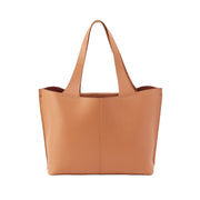 HOBO Vida Biscuit Micro Pebble Leather Large Tote