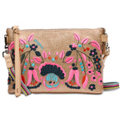 Consuela Lyla Midtown Crossbody