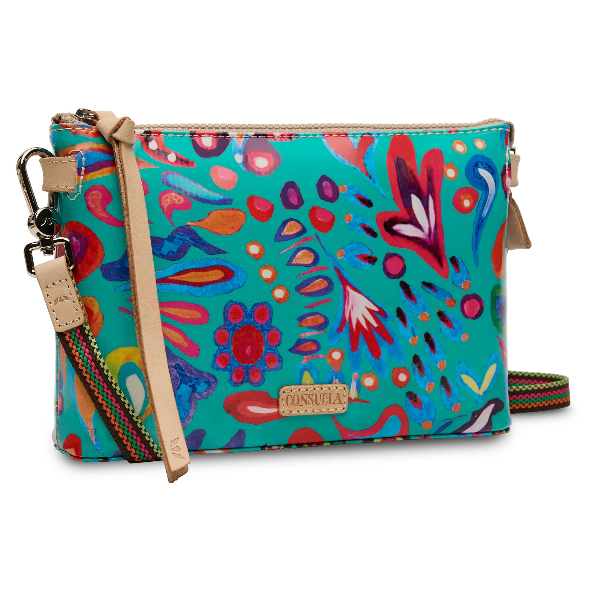 Consuela Tasha Midtown Crossbody (MTCB5460DXSLOS)