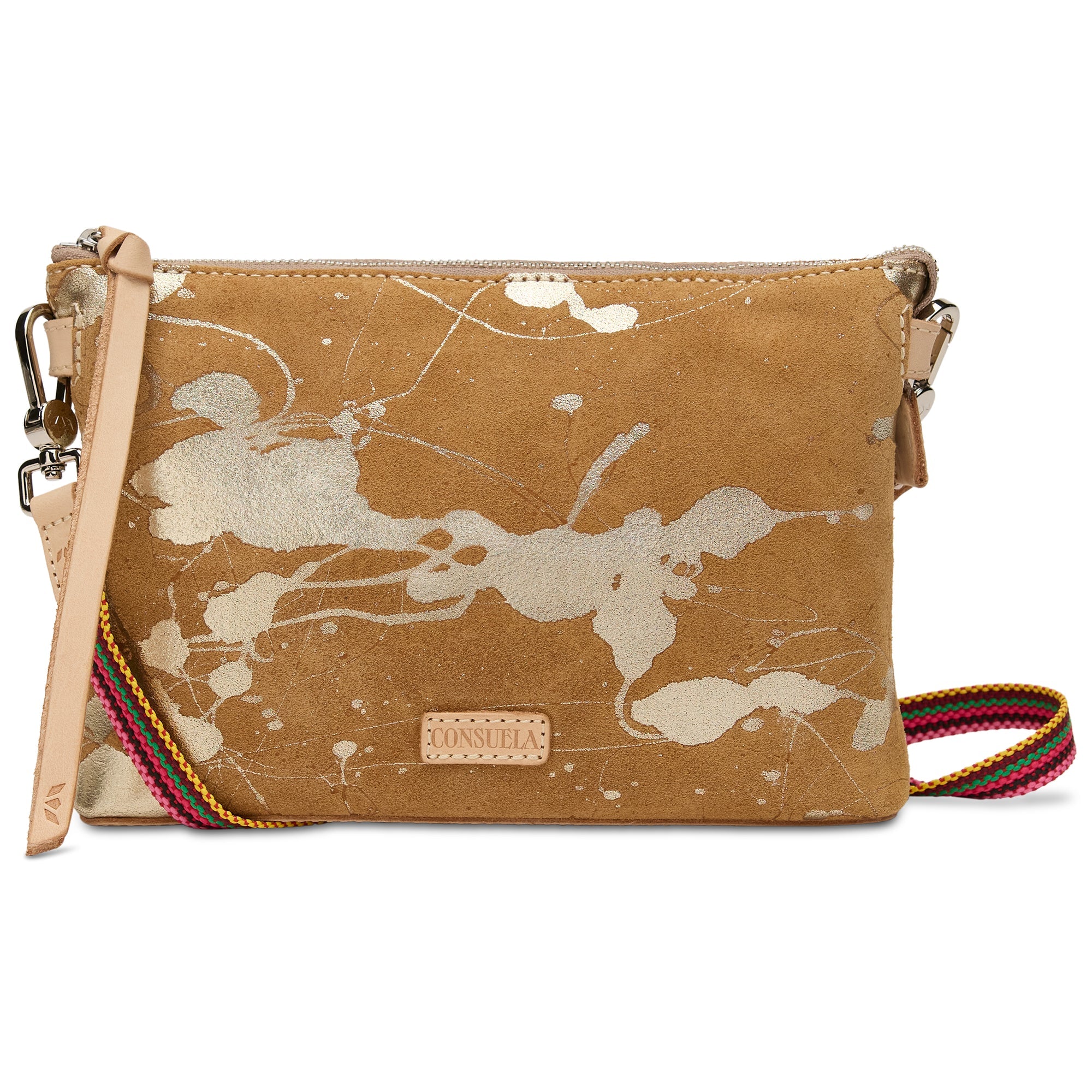 Consuela Marlow  Midtown Crossbody (MTCB5546SCIDOS)