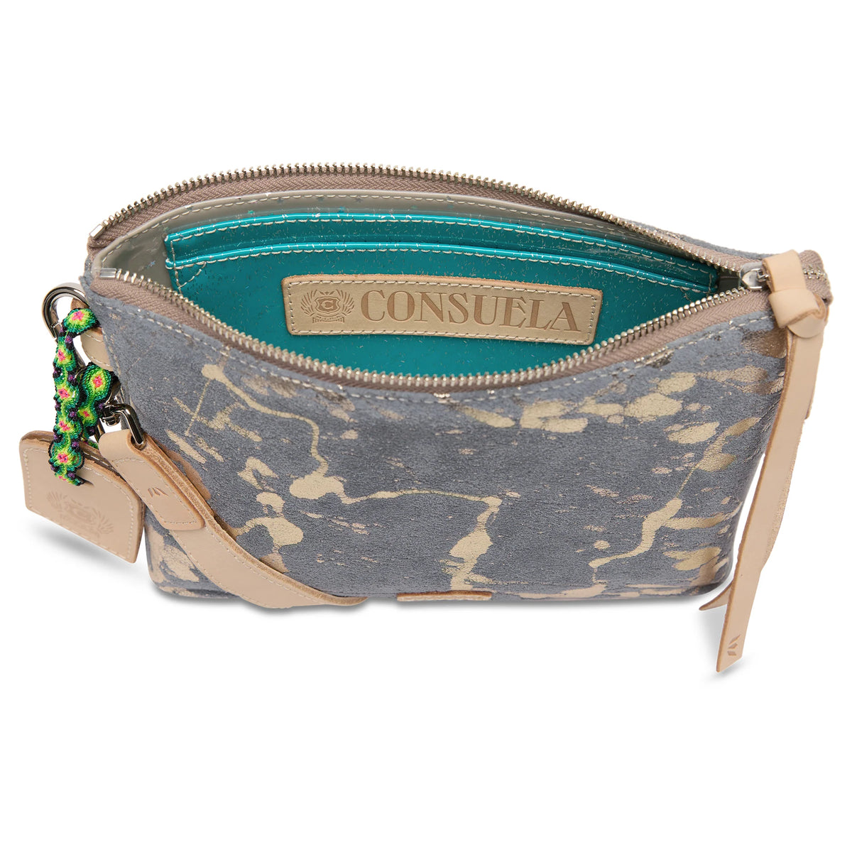 Consuela Midtown Crossbody Jagger (MTCB5565SCDGOS)