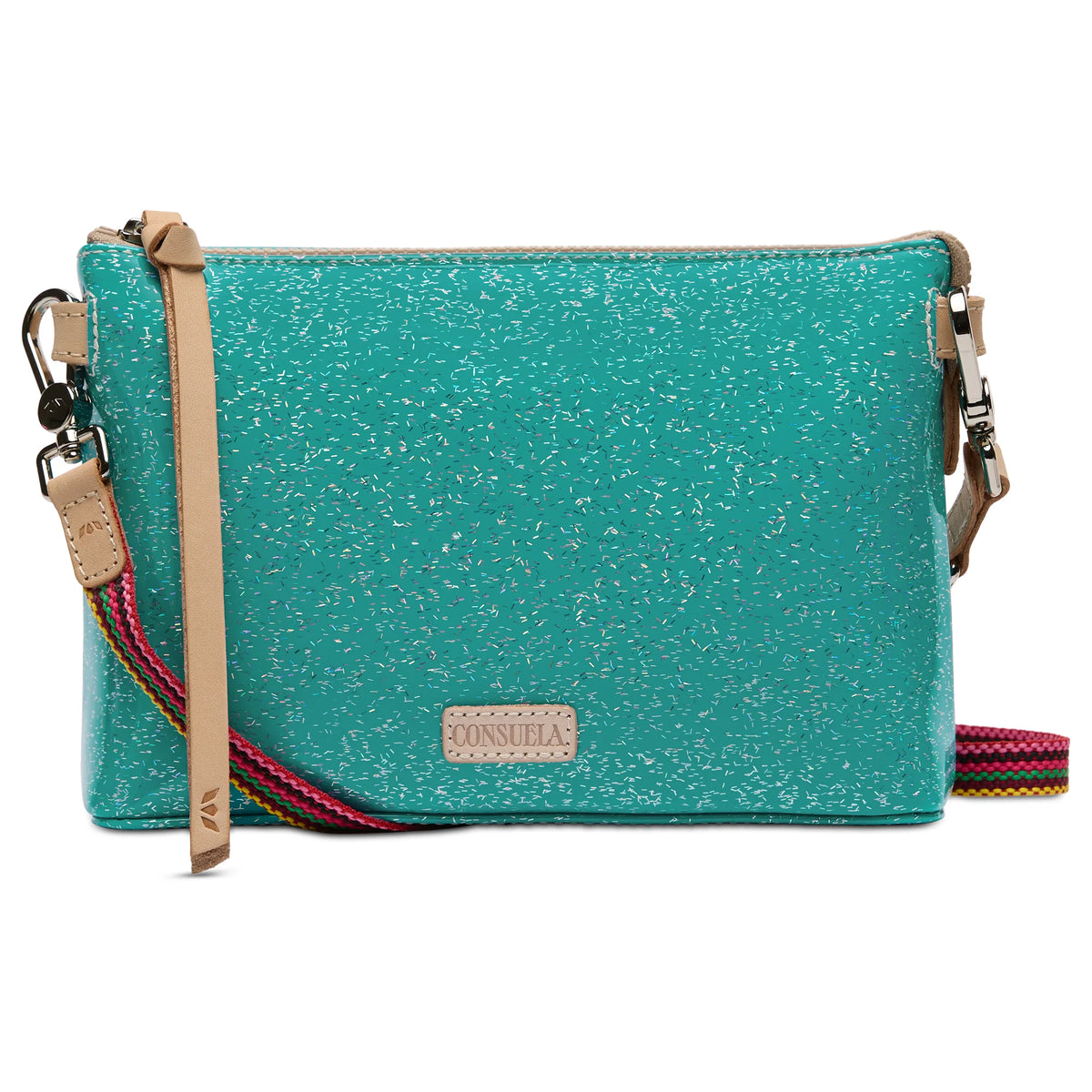 Consuela Midtown Crossbody Shay (MTCB5674CPEAOS)