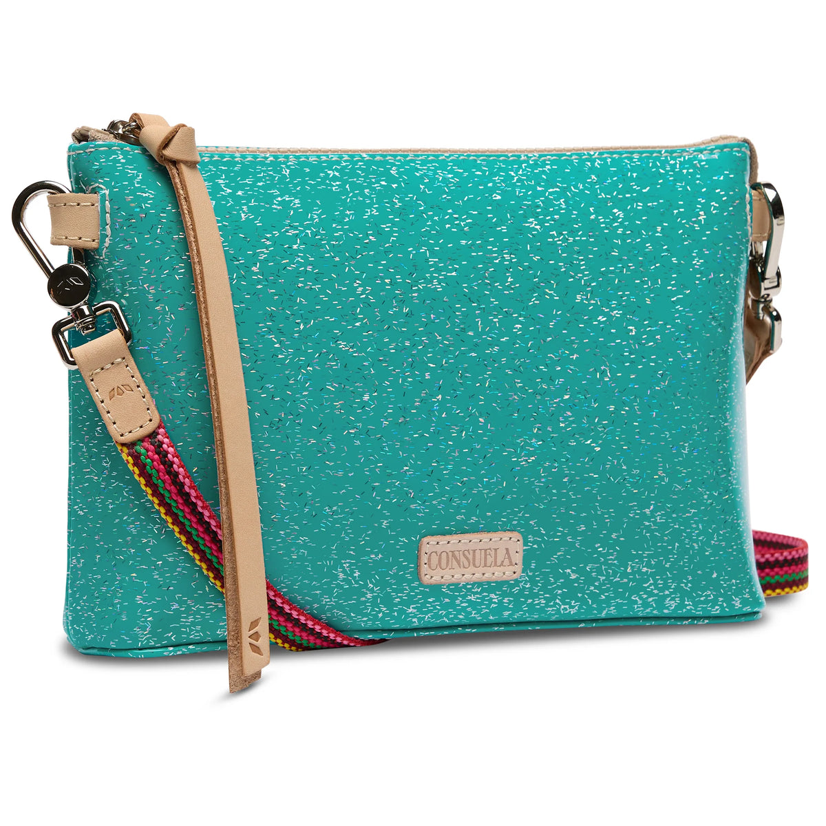 Consuela Midtown Crossbody Shay (MTCB5674CPEAOS)