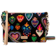 Consuela Midtown Crossbody Vida (MTCB5686FSBMOS)