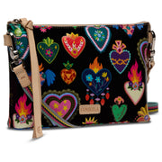 Consuela Midtown Crossbody Vida (MTCB5686FSBMOS)