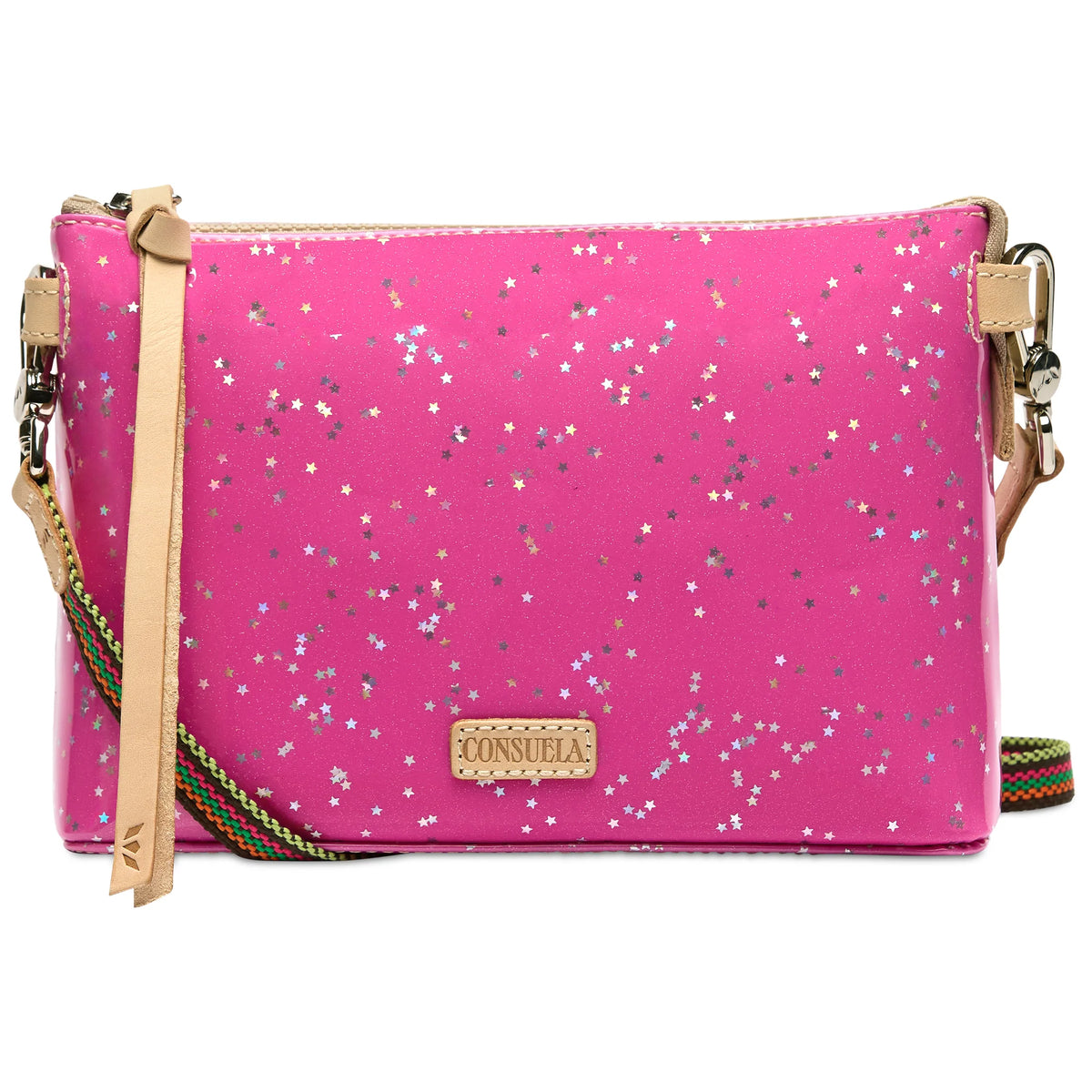 Consuela Midtown Crossbody Berry (MTCB5728CSGBOS)