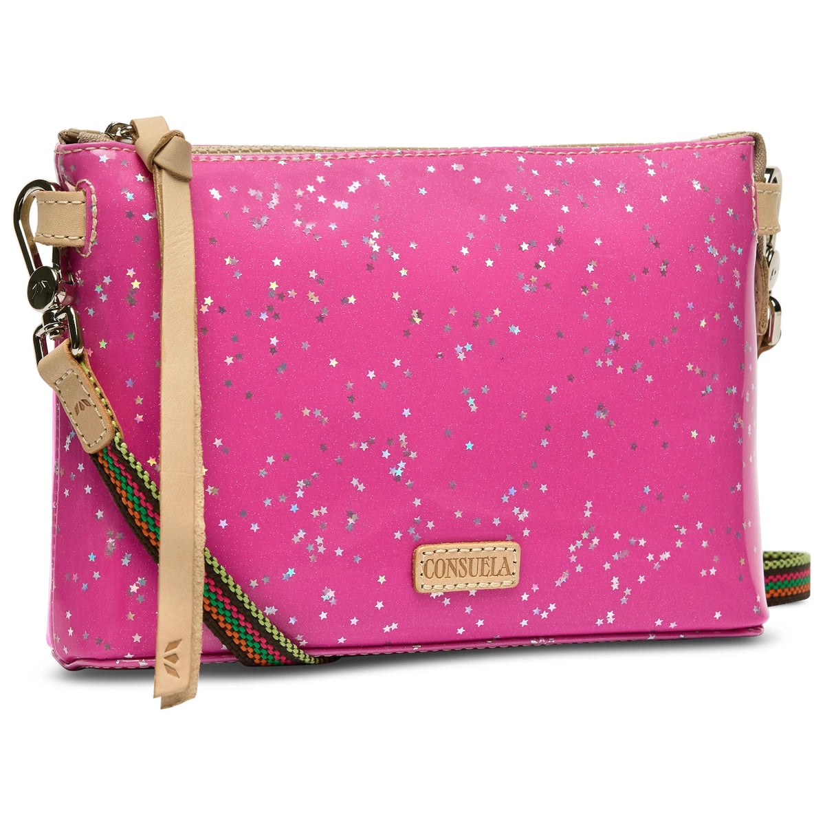 Consuela Midtown Crossbody Berry (MTCB5728CSGBOS)