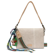 Consuela Thunderbird Metro Crossbody (MTXB5447AZBEOS)