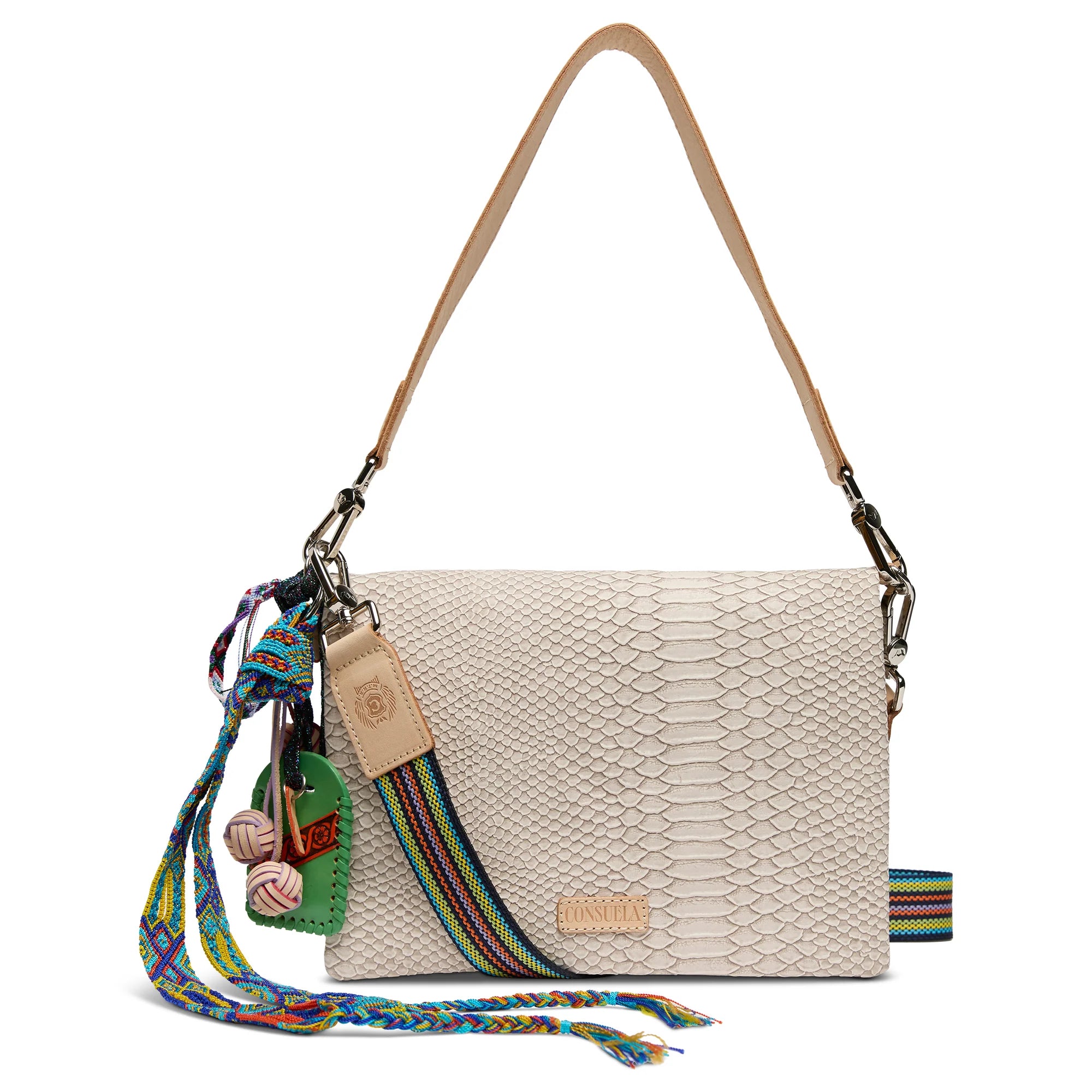 Consuela Thunderbird Metro Crossbody (MTXB5447AZBEOS)