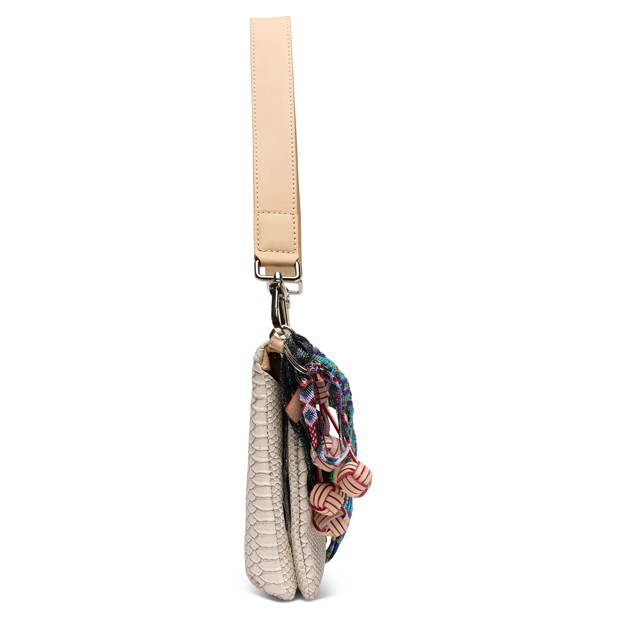 Consuela Thunderbird Metro Crossbody (MTXB5447AZBEOS)