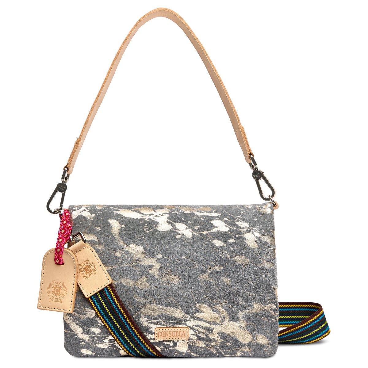 Consuela Metro Crossbody Jagger (MTXB5564SCDGOS)
