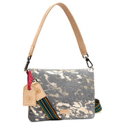 Consuela Metro Crossbody Jagger (MTXB5564SCDGOS)