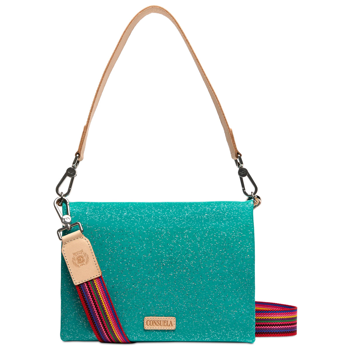 Consuela Metro Crossbody Shay (MTXB5676CCPKOS)