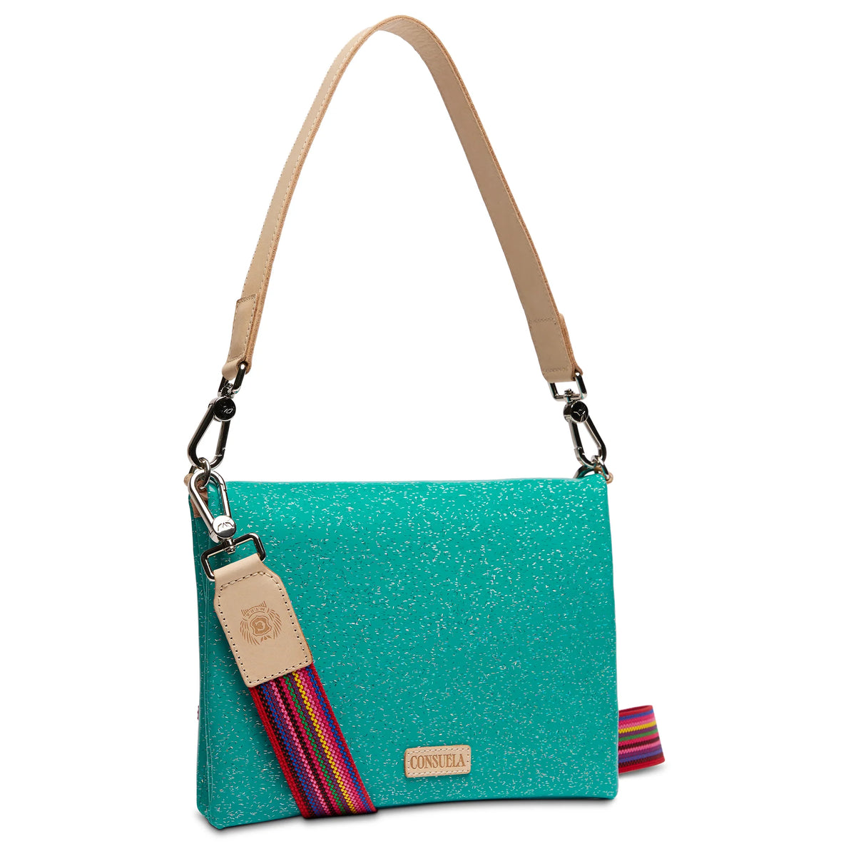 Consuela Metro Crossbody Shay (MTXB5676CCPKOS)