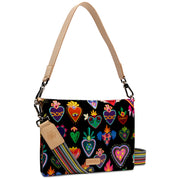 Consuela Metro Crossbody Vida (MTXB5689HFBSOS)