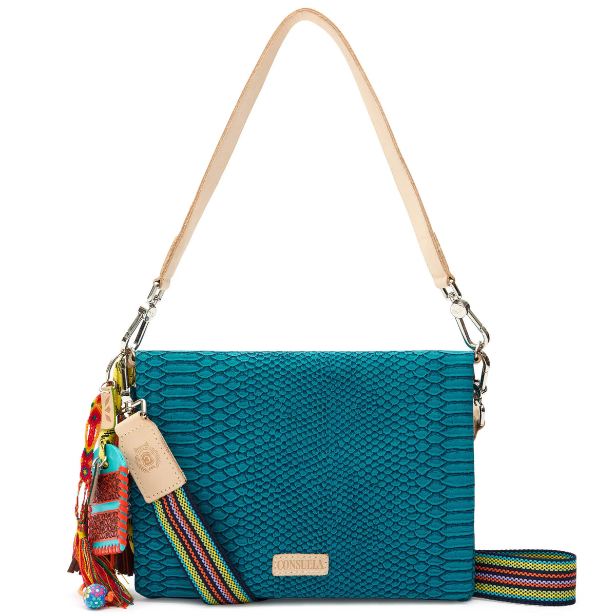 Consuela Metro Crossbody Indy (MTXB6189TSELOS)