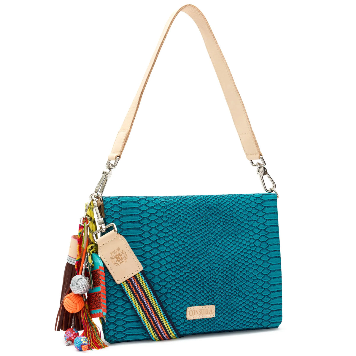 Consuela Metro Crossbody Indy (MTXB6189TSELOS)