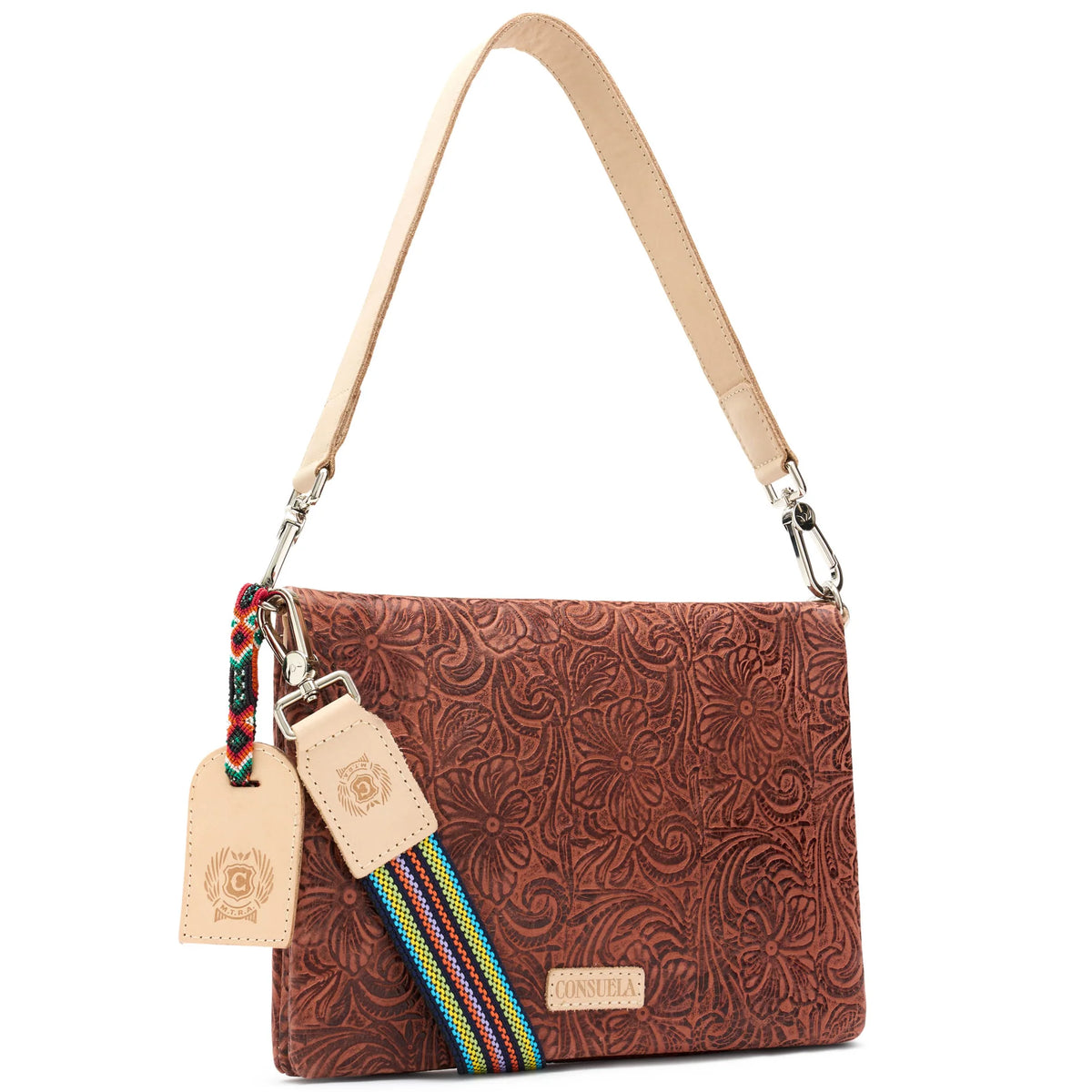 Consuela Metro Crossbody Sally (MTXB6190VFSQOS)