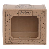 Glory Haus Lots of Hearts Ceramic Mug