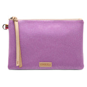 Consuela Twy Mighty Pouch (MYPH5467GCLTOS) (Purple)