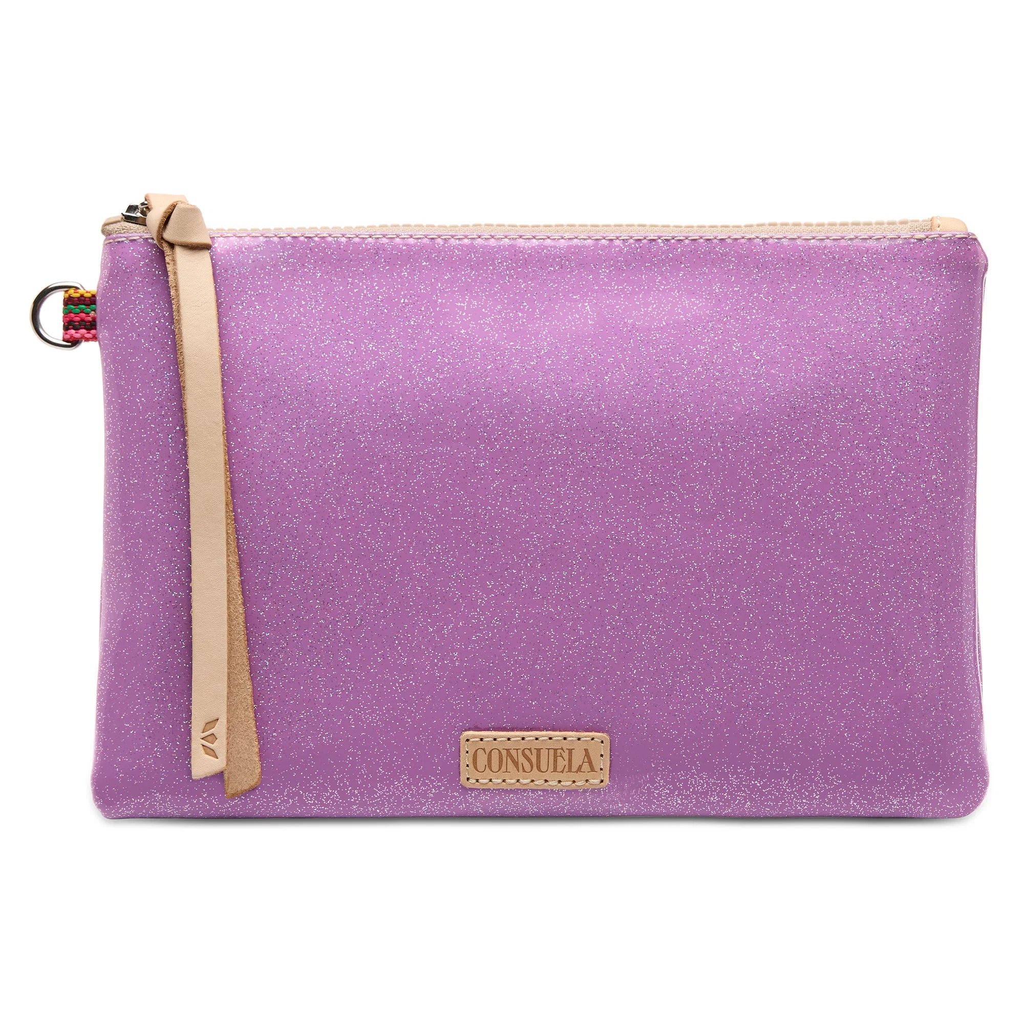 Consuela Twy Mighty Pouch (MYPH5467GCLTOS) (Purple)