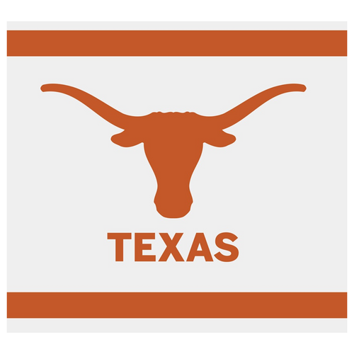 Texas Longhorn Beverage Napkin (24 Count)