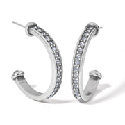 Brighton Meridian Zenith Medium Hoop Earrings (JA8551)