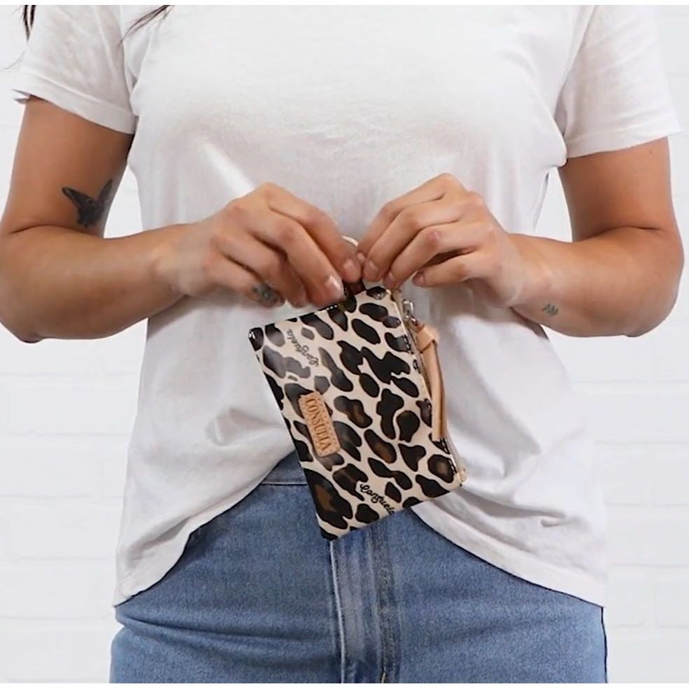 Consuela Mona Pouch