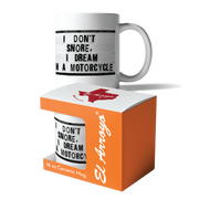 El Arroyo Coffee Mug (Multiple Styles) (COFFEEMUG)