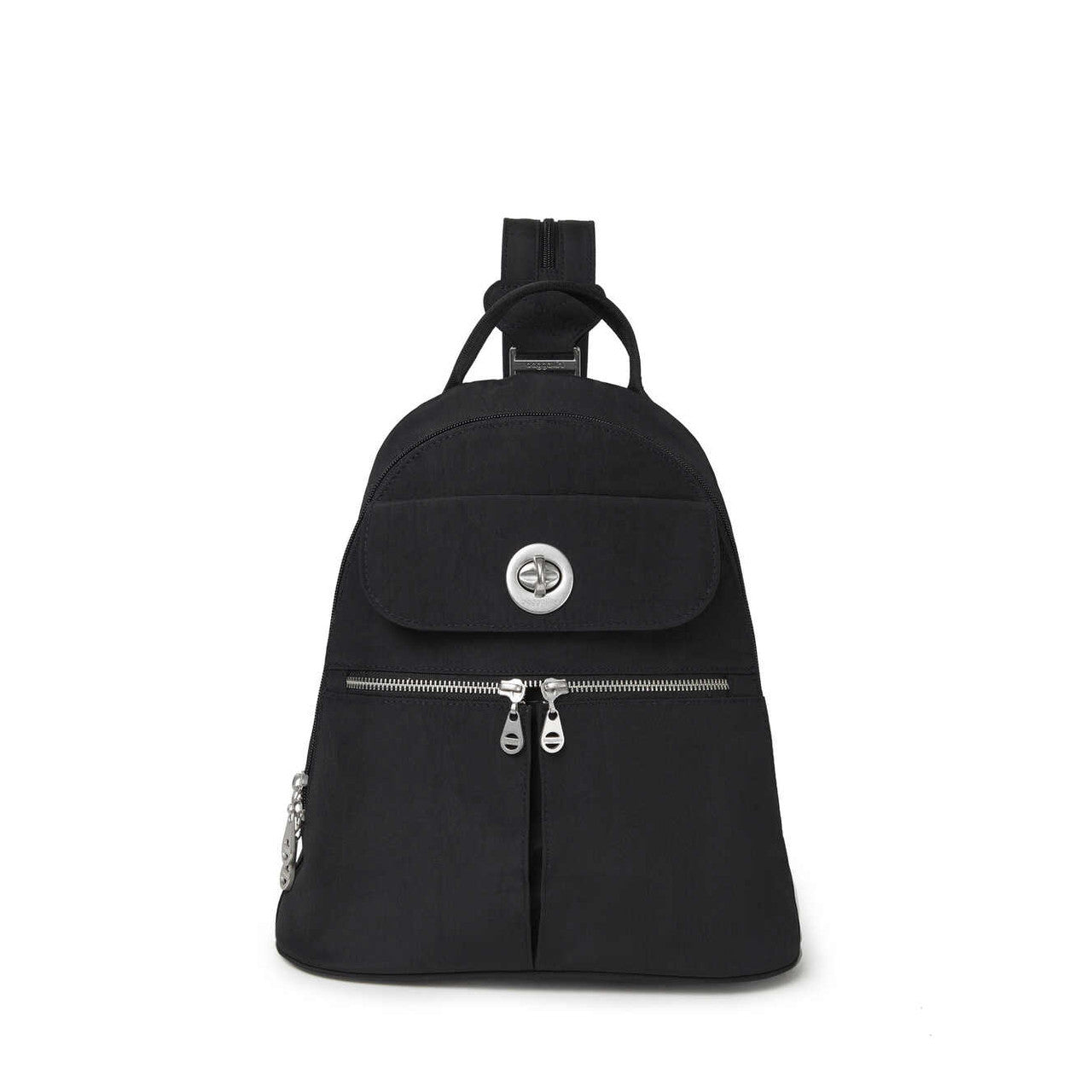 Baggallini Naples Convertible Backpack (Multiple Colors)(NAP480)