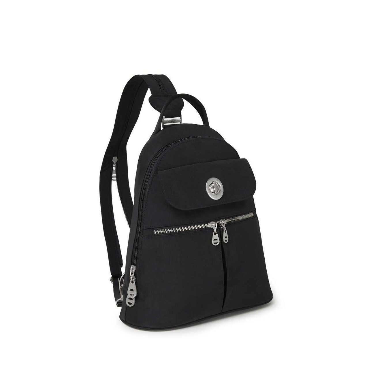 Baggallini Naples Convertible Backpack (Multiple Colors)(NAP480)