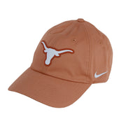 Texas Longhorn Nike Logo Club Cap