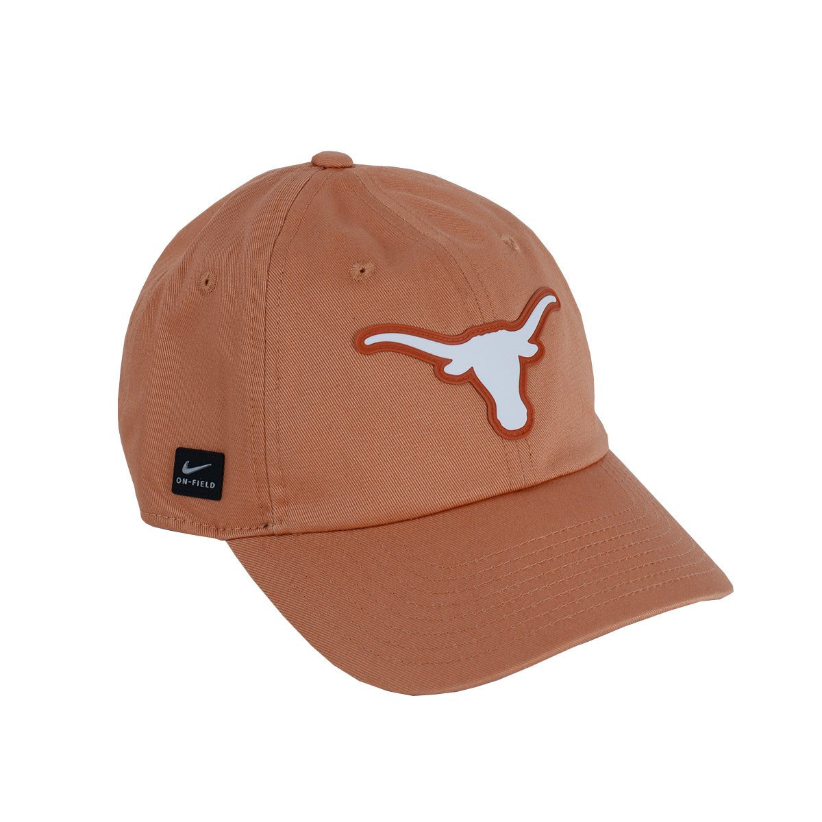 Texas Longhorn Nike Logo Club Cap