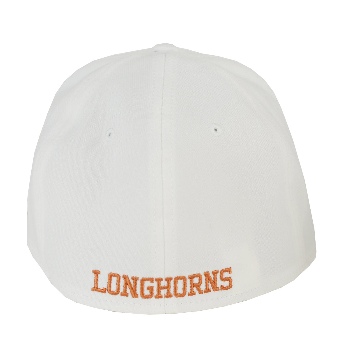 Texas Longhorn Nike Dri-Fit Rise Gameday Cap (NC03-10A-TXE-96C)(WHT)