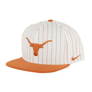 Texas Longhorn Nike Pro Pinstripe dri-fit Cap (NC12-08DX-TXE-5yX)