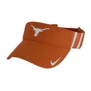 Texas Longhorn Nike Dri-Fit Ace Visor (NC5A-81F-TXE-JSO)(Burnt Orange )