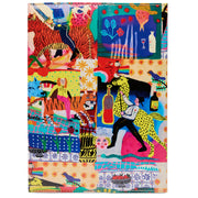 Consuela Colin Notebook