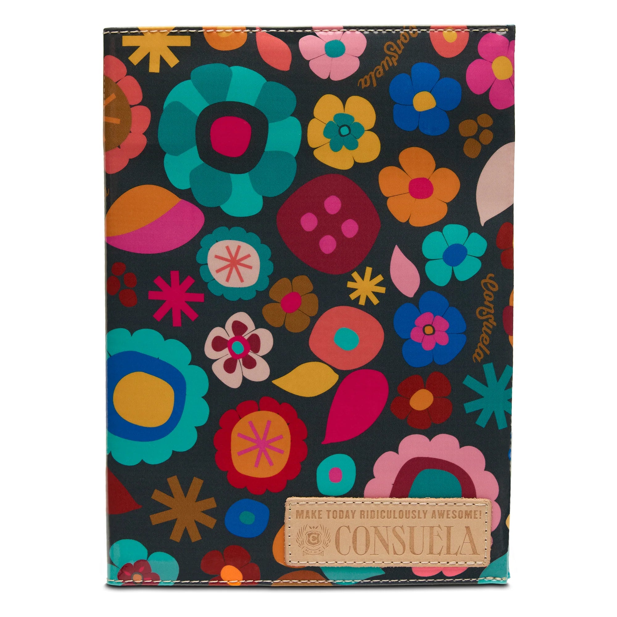 Consuela Amelie Notebook