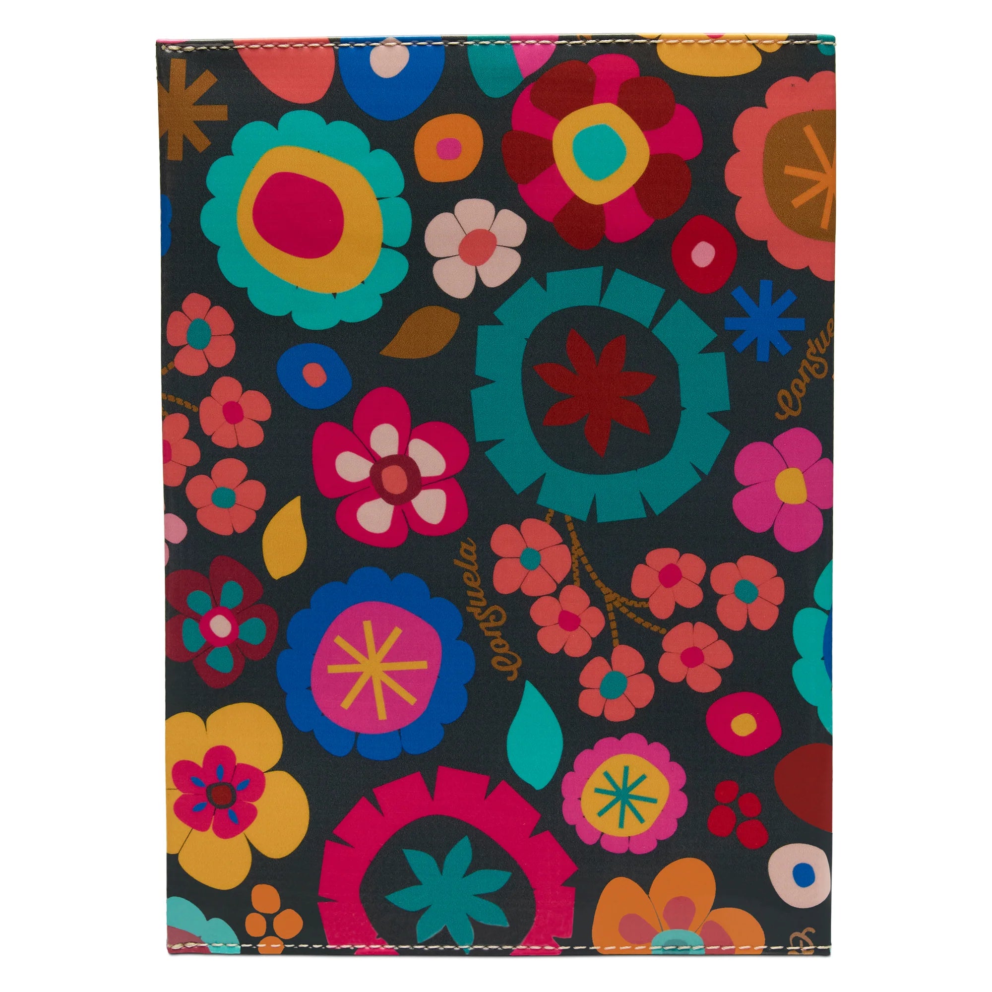 Consuela Amelie Notebook