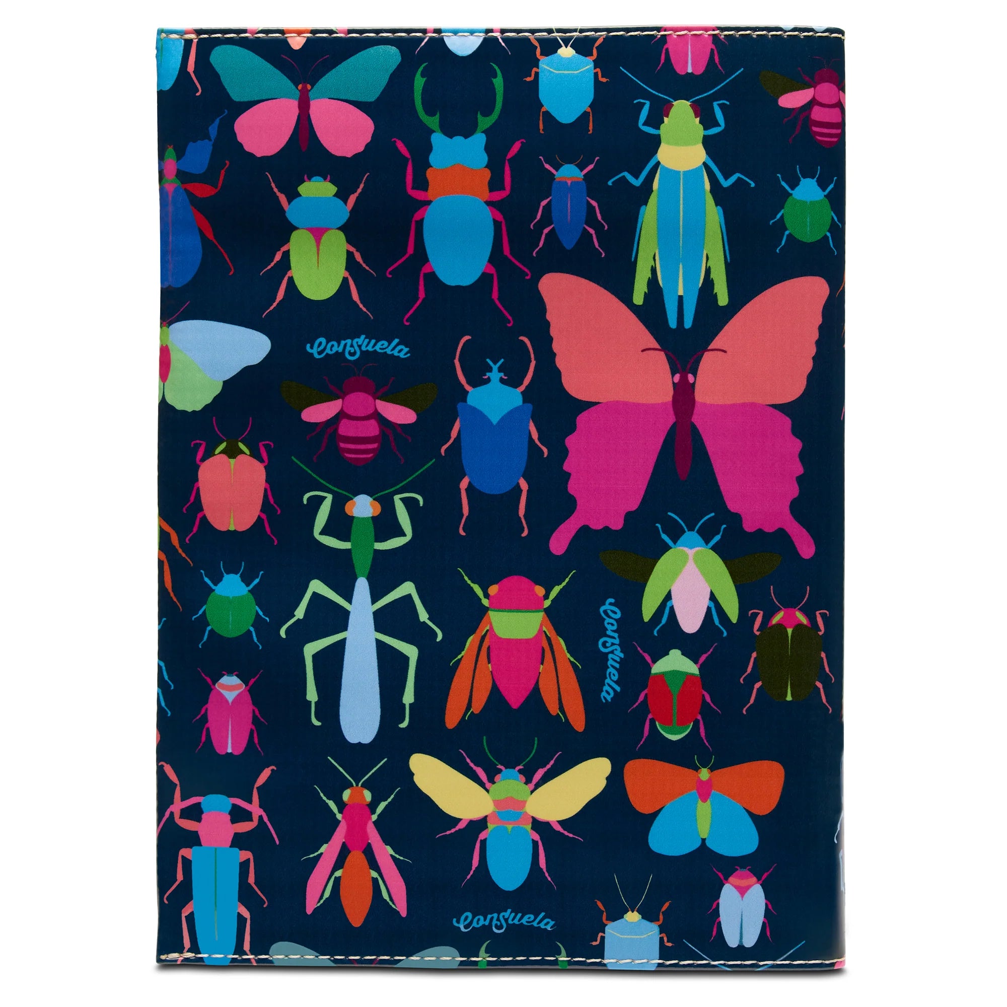 Consuela Gemma Notebook (NTBK5365BMNSOS)
