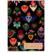 Consuela Notebook Vida (NTBK5685HFBSOS)
